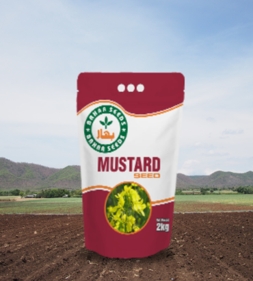 Mustard Seed